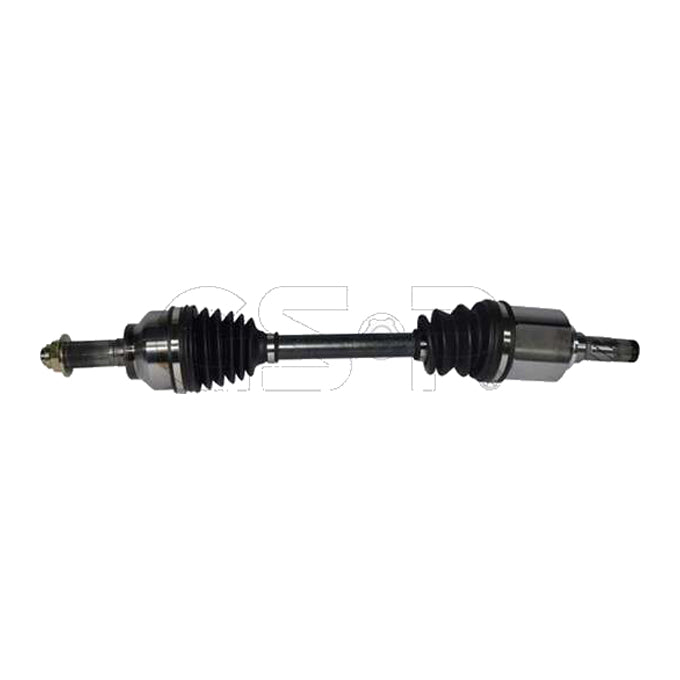 BW Driveshaft Assembly CVS.MZ47BW