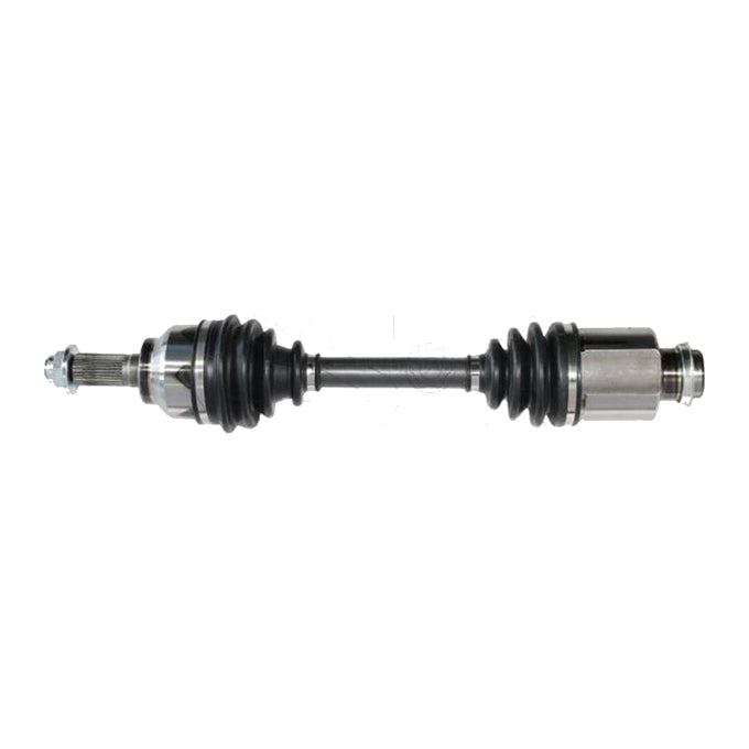 BW Driveshaft Assembly CVS.MZ48BW