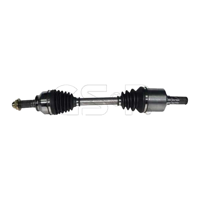 BW Driveshaft Assembly CVS.MZ49BW