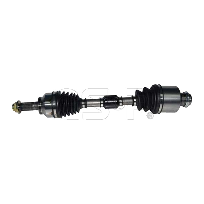 BW Driveshaft Assembly CVS.MZ50BW