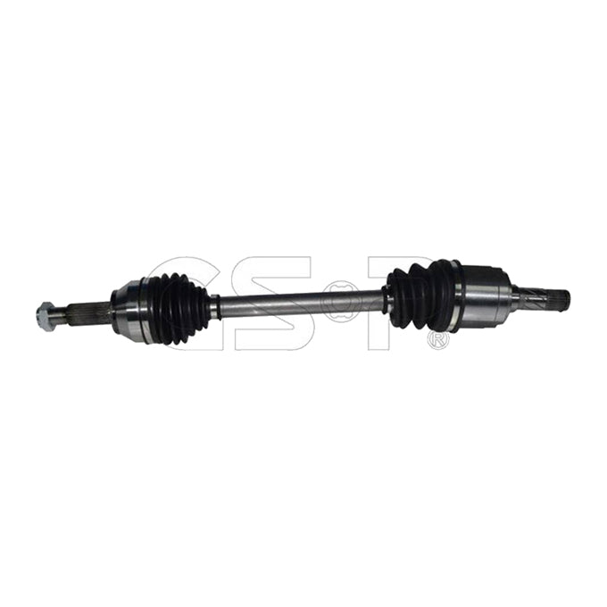 BW Driveshaft Assembly CVS.MZ53BW