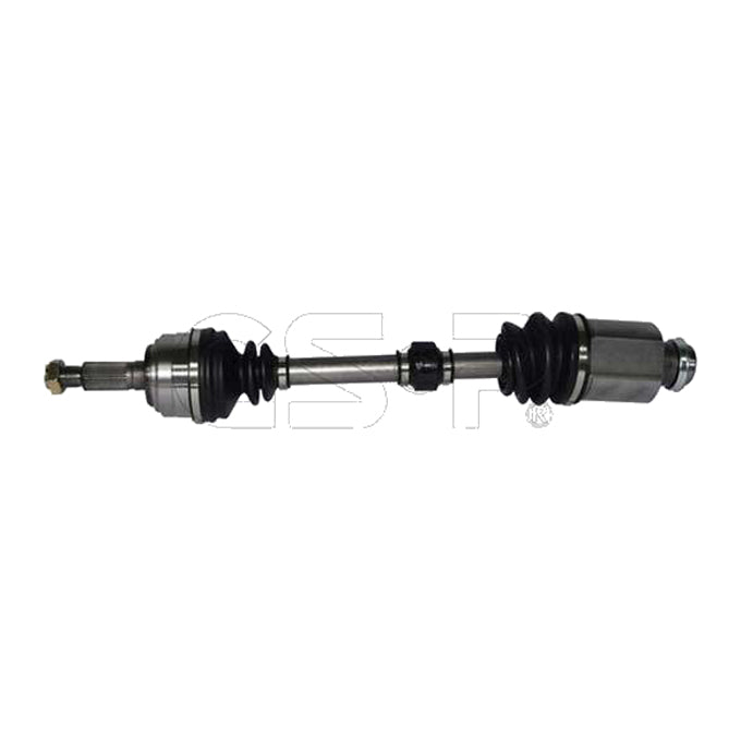 BW Driveshaft Assembly CVS.MZ70BW