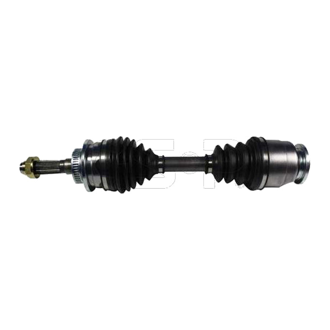 BW Driveshaft Assembly CVS.MZ91BW