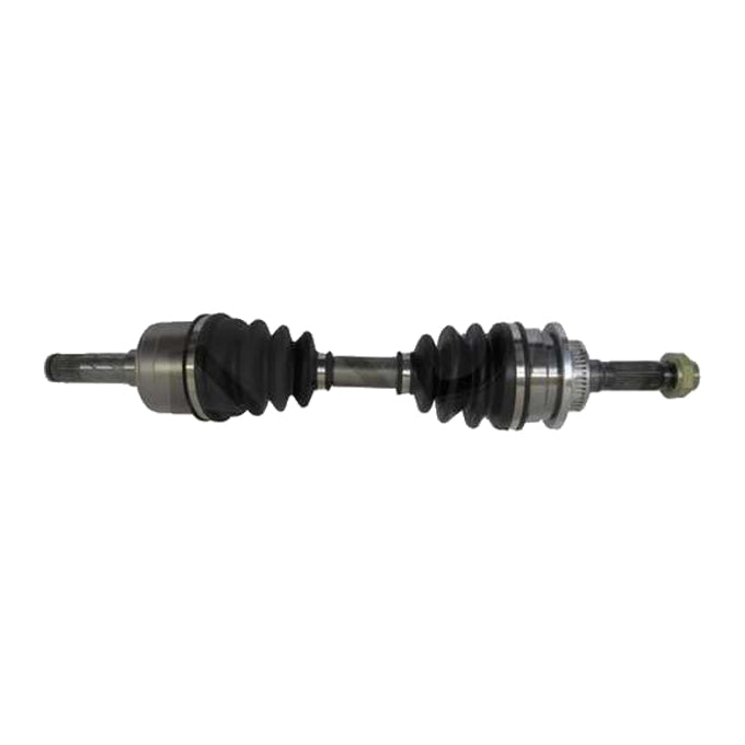 BW Driveshaft Assembly CVS.MZ92BW