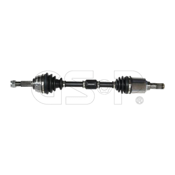BW Driveshaft Assembly CVS.NI01BW