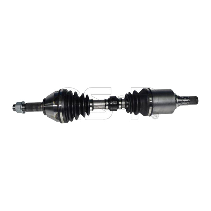 BW Driveshaft Assembly CVS.NI11BW