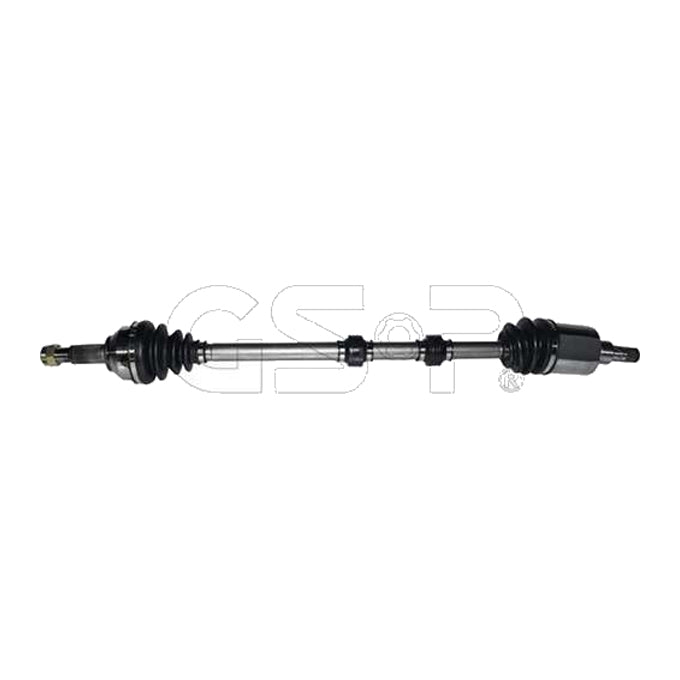 BW Driveshaft Assembly CVS.NI20BW