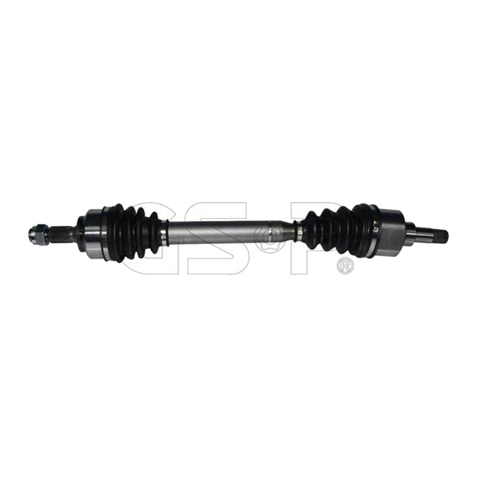 BW Driveshaft Assembly CVS.PG15BW