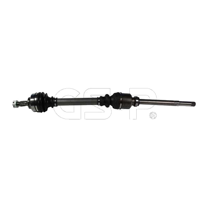 BW Driveshaft Assembly CVS.PG38BW