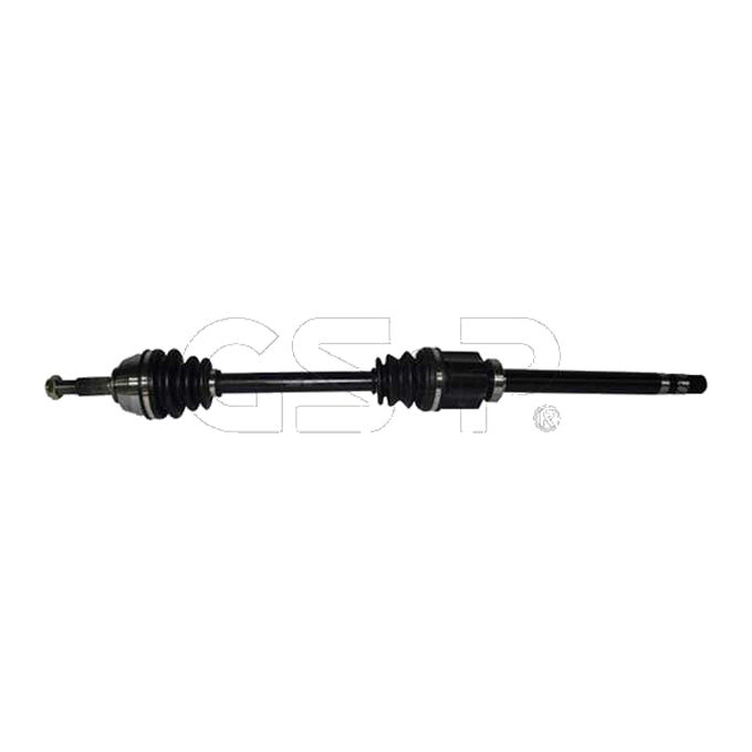BW Driveshaft Assembly CVS.RN04BW
