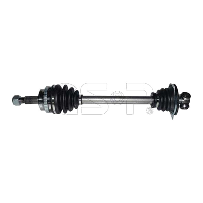 BW Driveshaft Assembly CVS.RN07BW