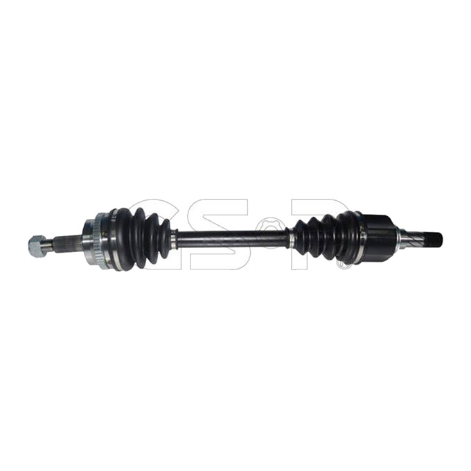 BW Driveshaft Assembly CVS.RN19BW