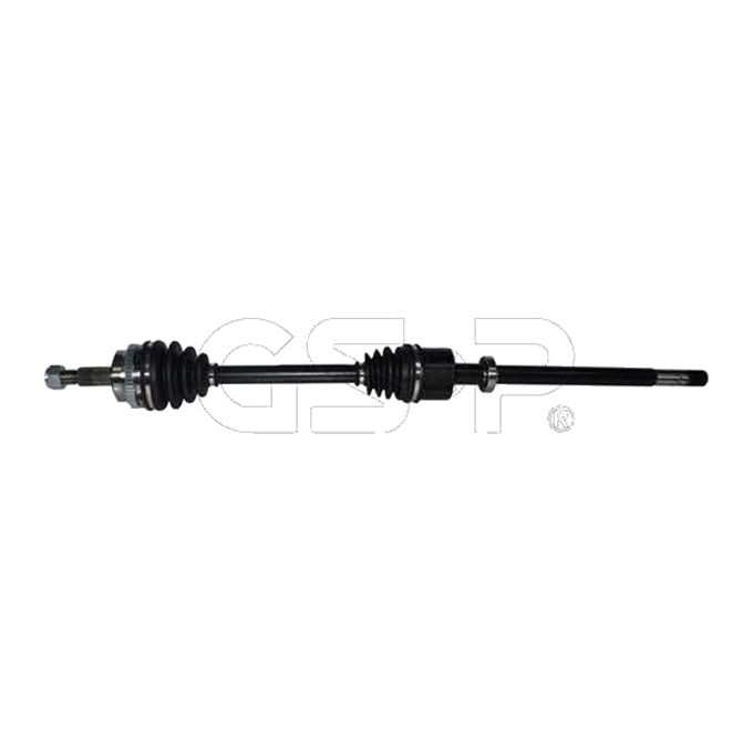 BW Driveshaft Assembly CVS.RN20BW