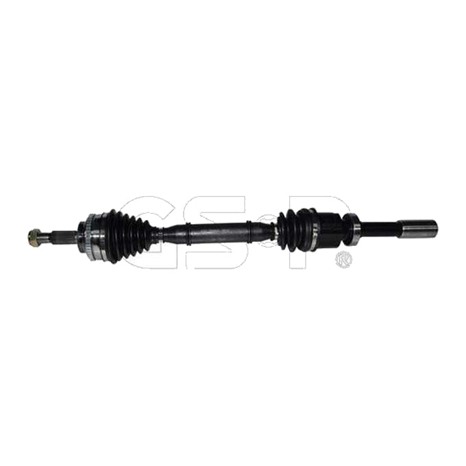 BW Driveshaft Assembly CVS.RN22BW