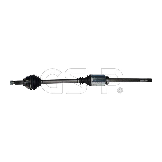 BW Driveshaft Assembly CVS.RN34BW