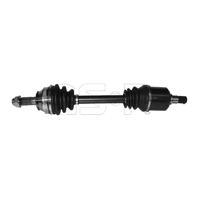 BW Driveshaft Assembly CVS.RV14BW