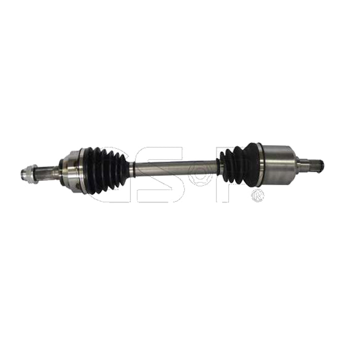 BW Driveshaft Assembly CVS.RV17BW