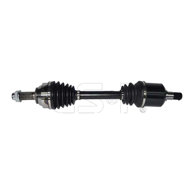 BW Driveshaft Assembly CVS.RV18BW