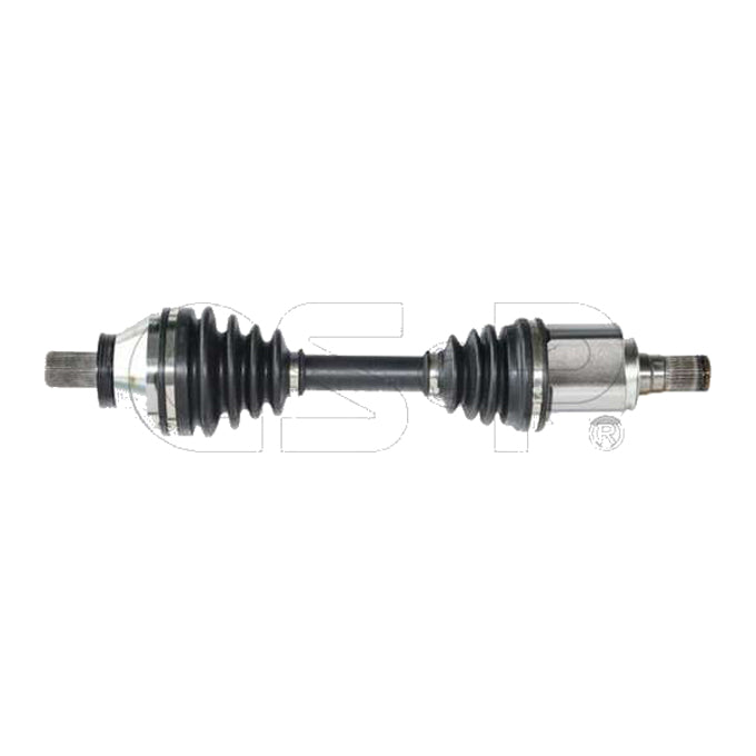 BW Driveshaft Assembly CVS.RV21BW