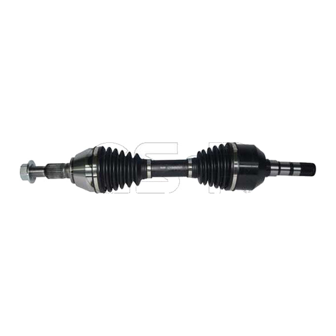 BW Driveshaft Assembly CVS.SA23BW