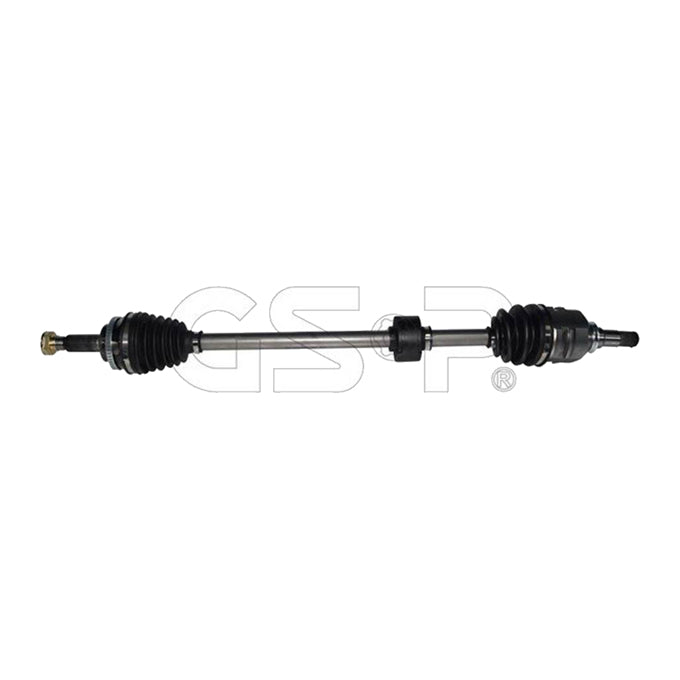 BW Driveshaft Assembly CVS.TO08BW