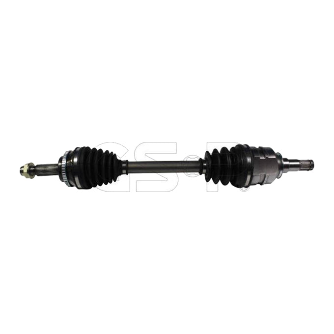 BW Driveshaft Assembly CVS.TO09BW