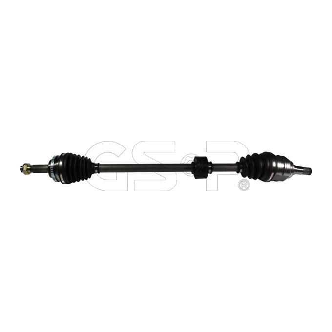 BW Driveshaft Assembly CVS.TO10BW