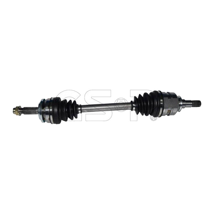 BW Driveshaft Assembly CVS.TO15BW