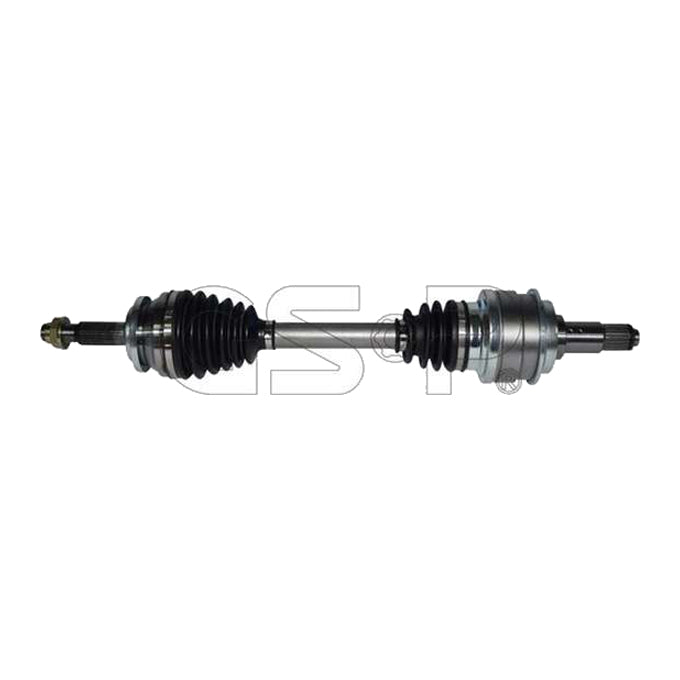 BW Driveshaft Assembly CVS.TO39BW