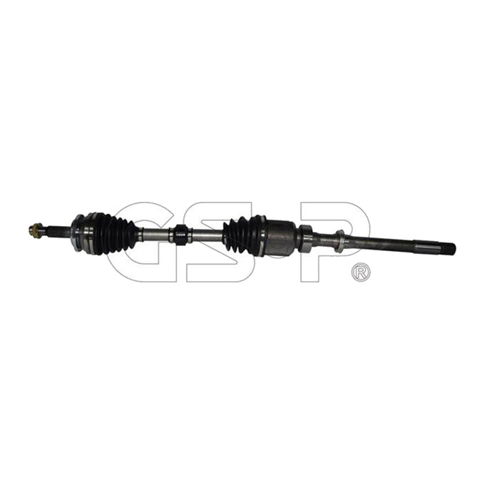 BW Driveshaft Assembly CVS.TO40BW