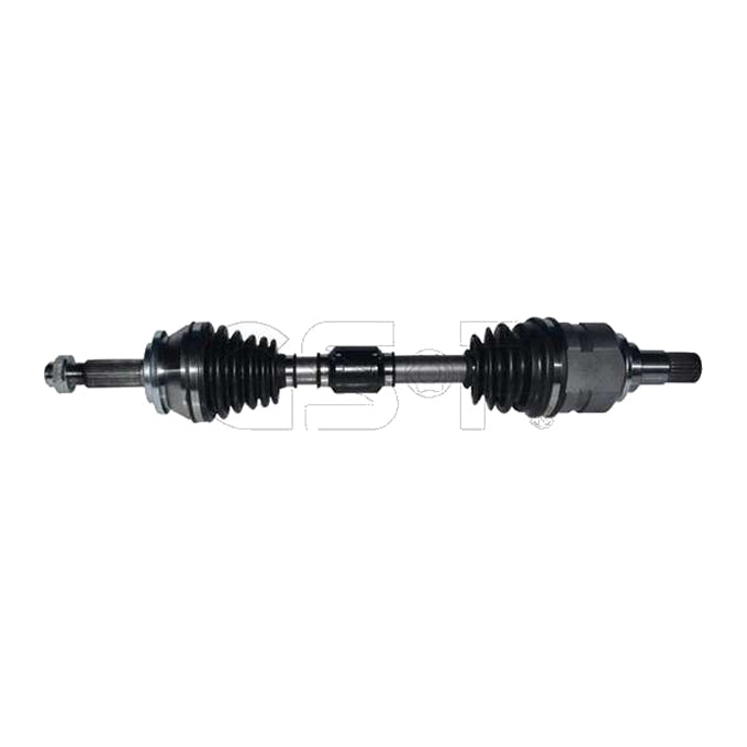 BW Driveshaft Assembly CVS.TO57BW