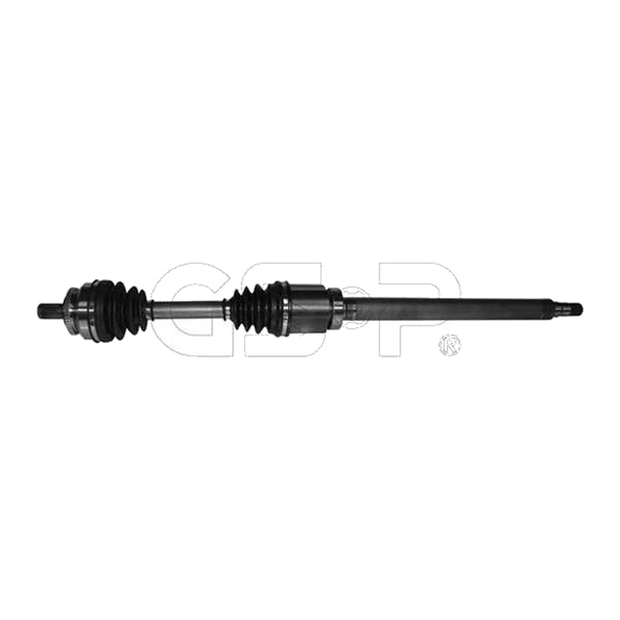 BW Driveshaft Assembly CVS.VL04BW