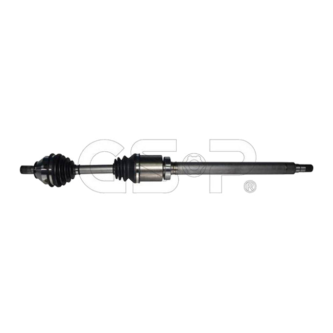 BW Driveshaft Assembly CVS.VL50BW