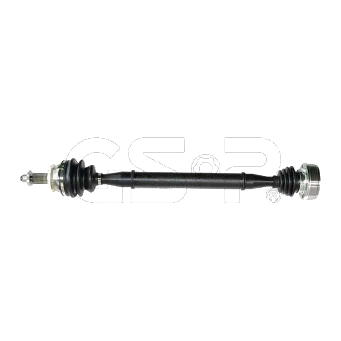BW Driveshaft Assembly CVS.VW10BW