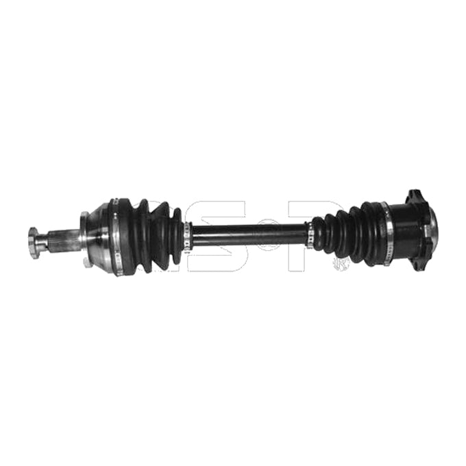 BW Driveshaft Assembly CVS.VW15BW