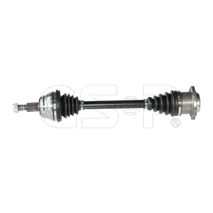 BW Driveshaft Assembly CVS.VW47BW