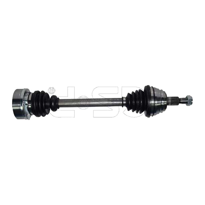 BW Driveshaft Assembly CVS.VW49BW