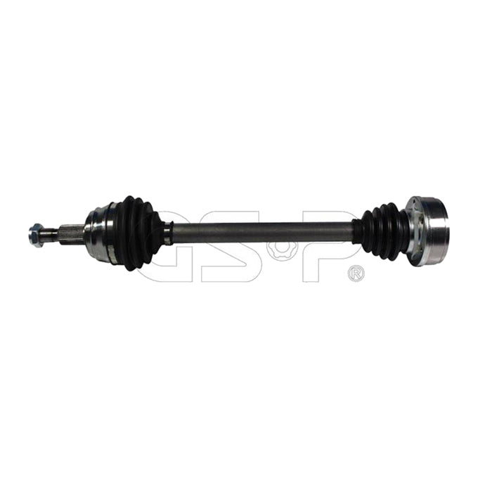 BW Driveshaft Assembly CVS.VW53BW