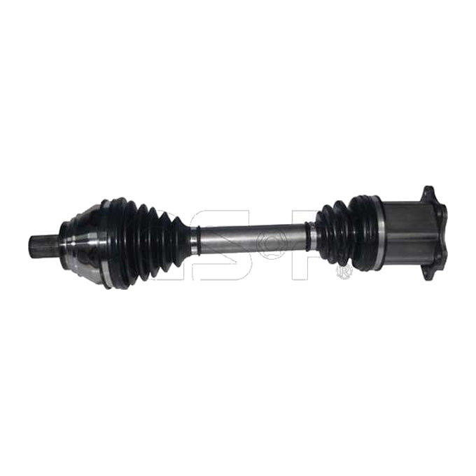 BW Driveshaft Assembly CVS.VW63BW