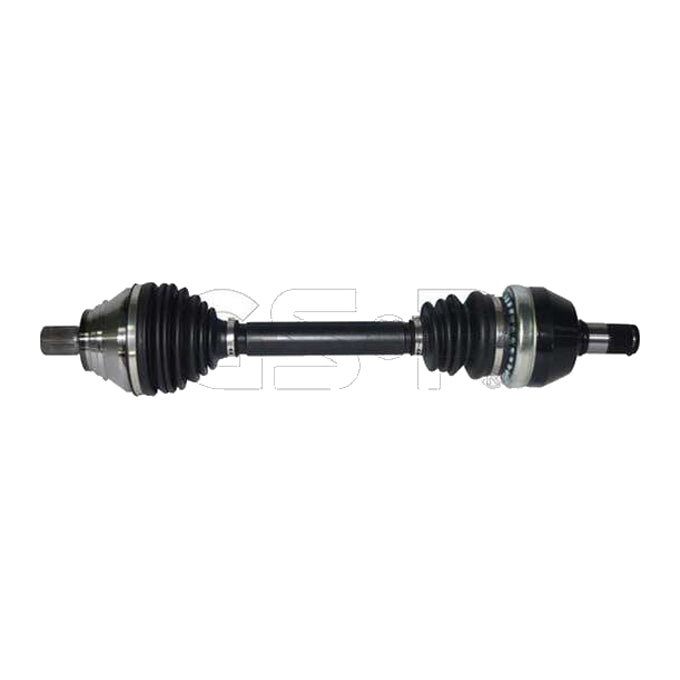 BW Driveshaft Assembly CVS.VW83BW