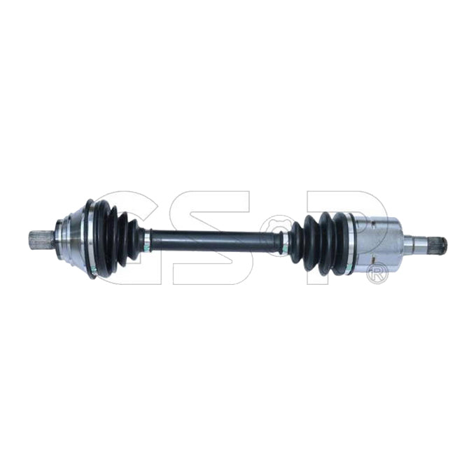 BW Driveshaft Assembly CVS.VW89BW