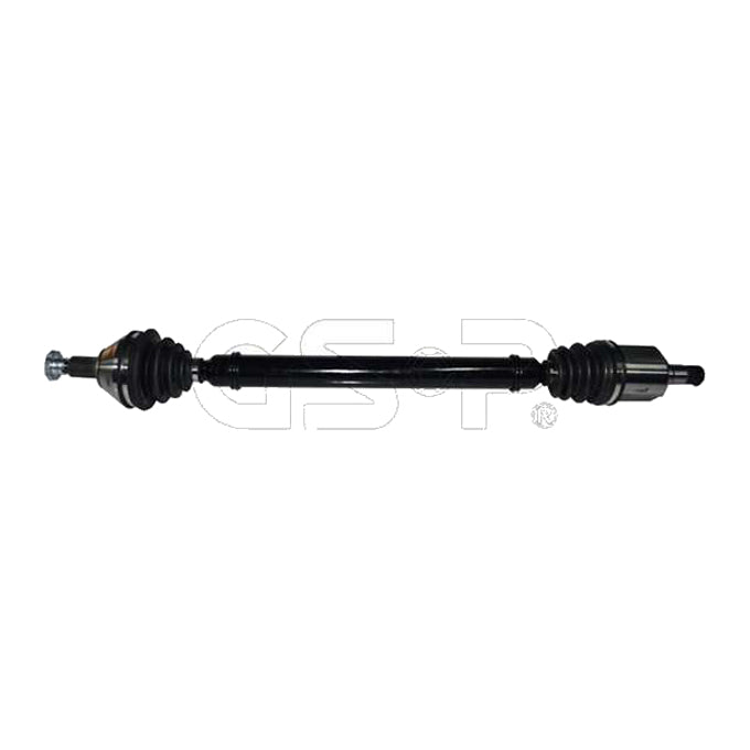 BW Driveshaft Assembly CVS.VW96BW