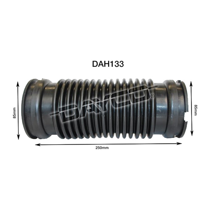 Dayco Air Intake Hose DAH133