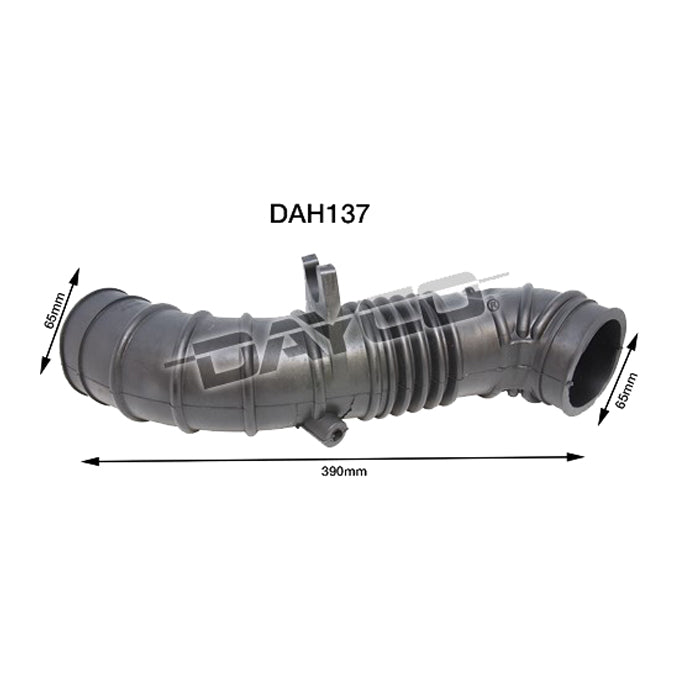 Dayco Air Intake Hose DAH137