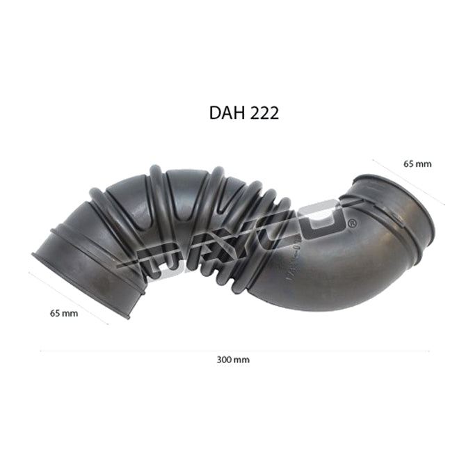 Dayco Air Intake Hose DAH222