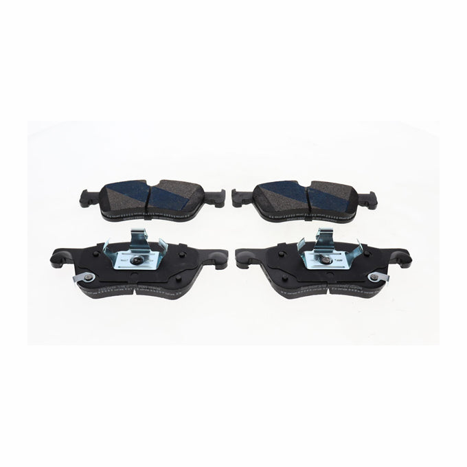 Bendix 4WD Disc Pads DB2633-4