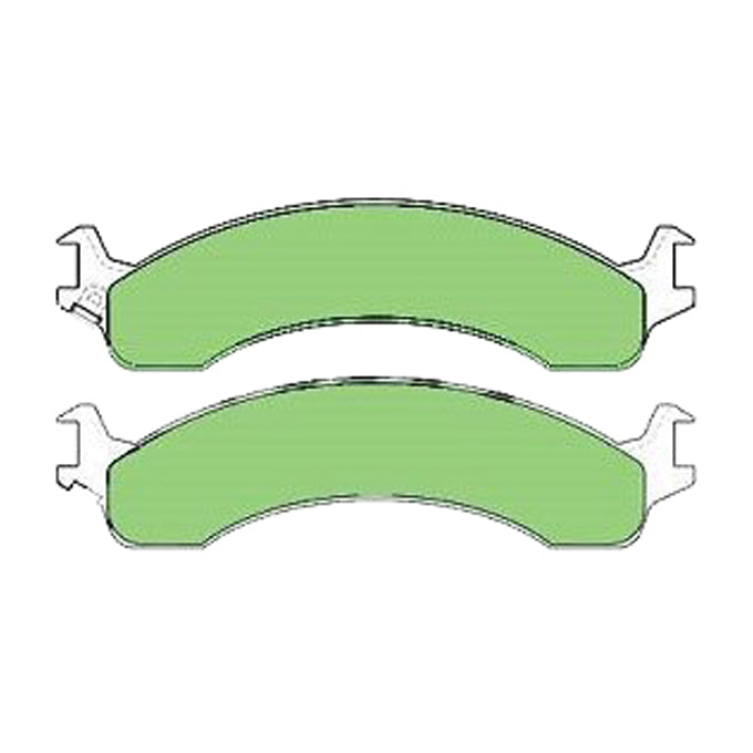 Protex Ultra Select Disc Pads CDB3056M