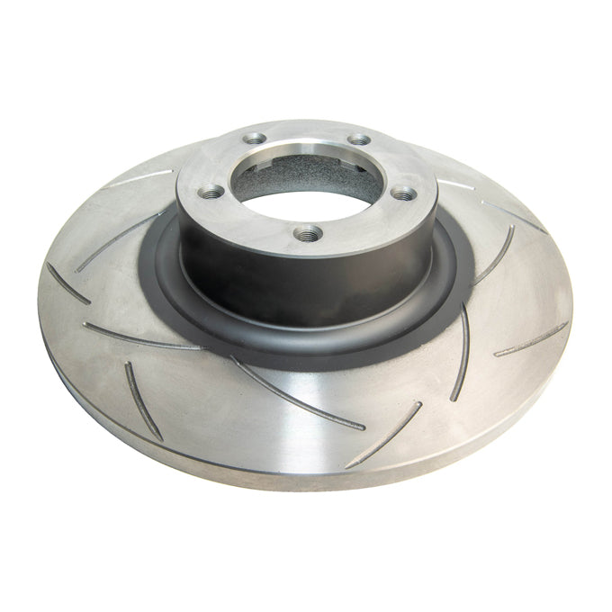 DBA Street Series T2 Disc Rotor DBA002S_T