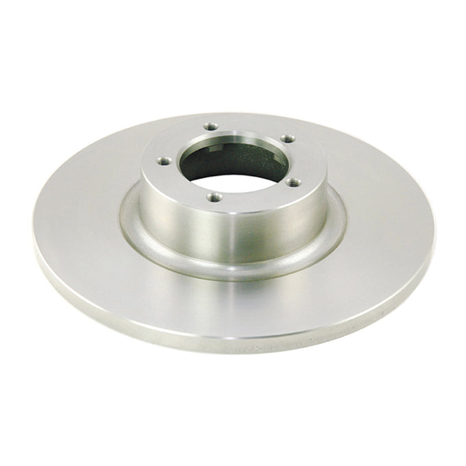 DBA Street Series Brake Rotor DBA002