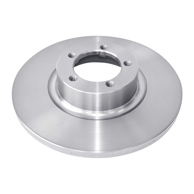 DBA Street Series Brake Rotor DBA003